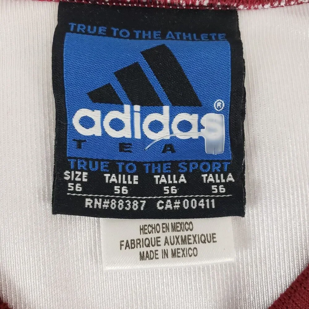 adidas *** combine